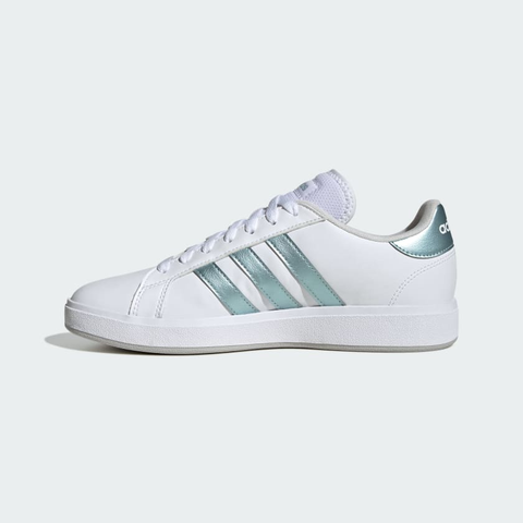 Giày thời trang adidas Grand Court TD Lifestyle Court Casual Nữ - JH9384