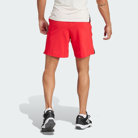 Quần short tập luyện adidas Designed for Training Workout Nam - JP4940