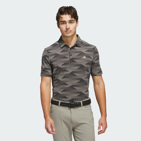 Áo Polo golf adidas Speed Ultimate365 Nam - JF4900