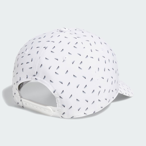 Mũ lưỡi trai golf adidas Slice Tour Nam - JD7092