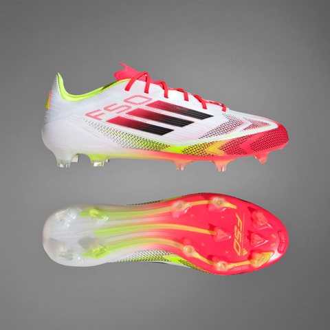 Giày bóng đá adidas Firm Ground F50 Elite Unisex - IE1206