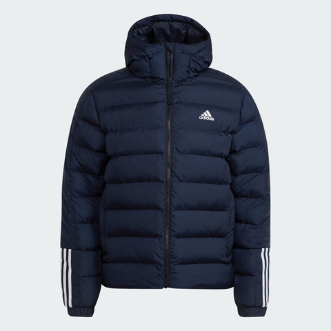 Áo phao Nam adidas Itavic có mũ - GT1686
