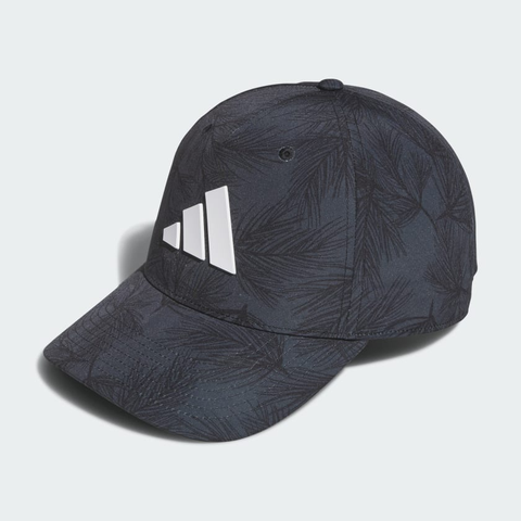 Mũ lưỡi trai golf adidas in hoạ tiết Tour Nam - IW9156