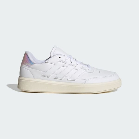 Giày thời trang adidas Courtblock Nữ IF6464