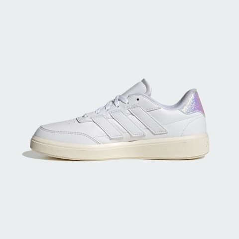 Giày thời trang adidas Courtblock Nữ IF6464