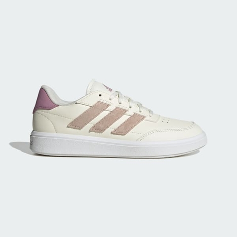 Giày thời trang adidas Courtblock Nữ IF6509