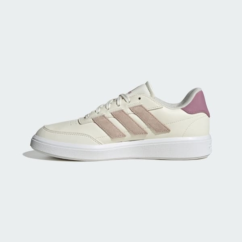 Giày thời trang adidas Courtblock Nữ IF6509