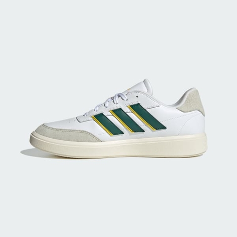 Giày thời trang adidas Courtblock Nam - IG6864