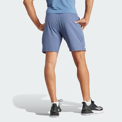 Quần short tennis/pickleball ergo Nam adidas - IQ4734