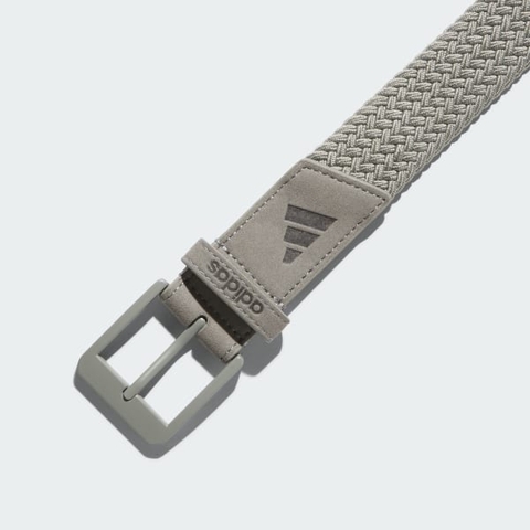 Thắt lưng golf adidas bện co giãn Nam - IT8873