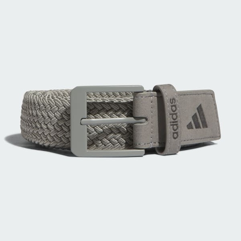 Thắt lưng golf adidas bện co giãn Nam - IT8873