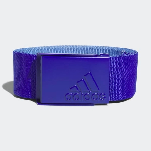 Thắt lưng golf adidas đan hai mặt Nam - HT7743