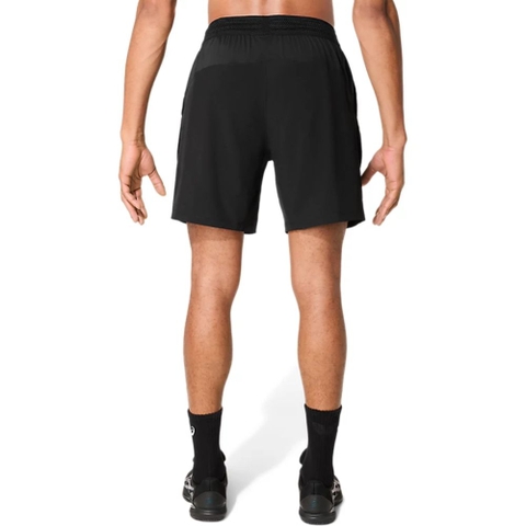 Quần short tennis/pickleball ASICS MATCH 7IN SHORT Nam - 2041A357.001