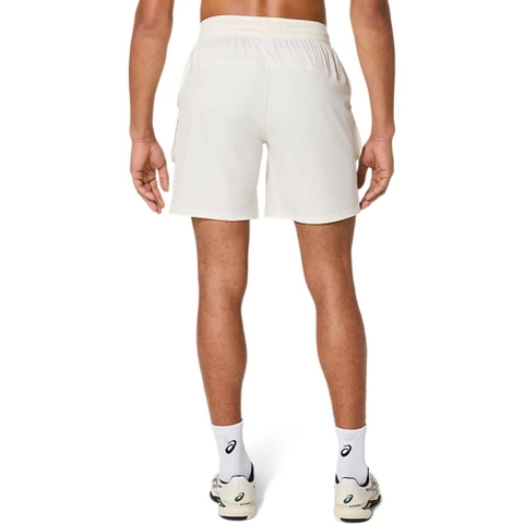 Quần short tennis/pickleball ASICS MATCH 7IN SHORT Nam - 2041A357.100