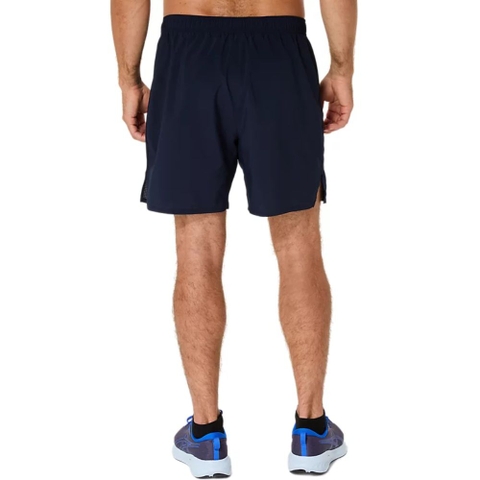 Quần short chạy bộ ASICS ASICS SILVER 7IN SHORT Nam - 2011D230.400