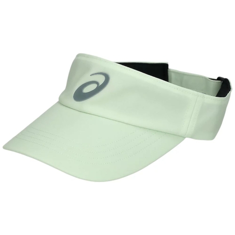 Mũ nửa đầu tennis/pickleball ASICS PERFORMANCE VISOR Unisex - 3043A117.300