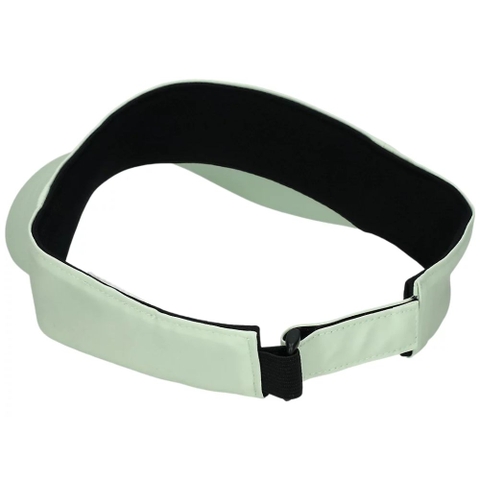 Mũ nửa đầu tennis/pickleball ASICS PERFORMANCE VISOR Unisex - 3043A117.300