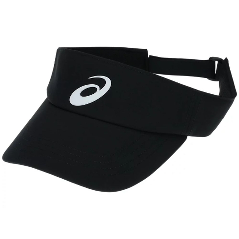 Mũ nửa đầu tennis/pickleball ASICS PERFORMANCE VISOR Unisex - 3043A117.001