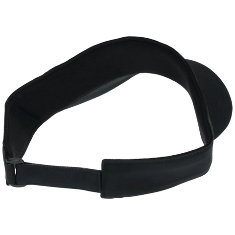 Mũ nửa đầu tennis/pickleball ASICS PERFORMANCE VISOR Unisex - 3043A117.001