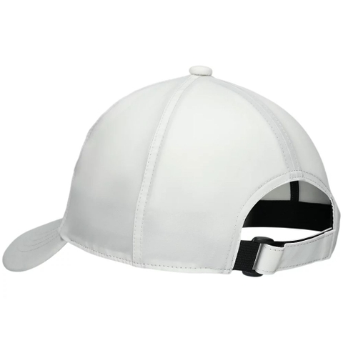 Mũ lưỡi trai tennis/pickleball ASICS COURT CORE GRAPHIC CAP Unisex - 3043A131.100