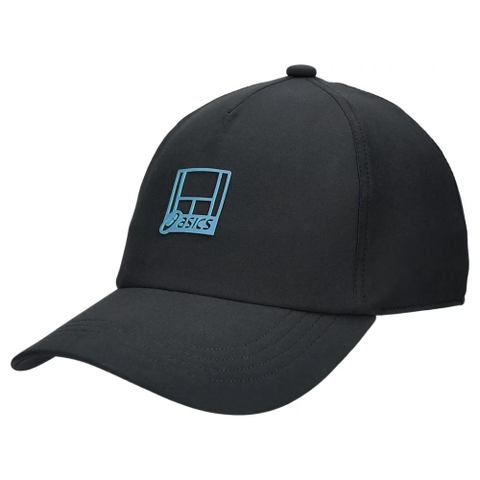 Mũ lưỡi trai tennis/pickleball ASICS COURT CORE GRAPHIC CAP Unisex - 3043A131.001