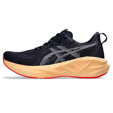 Giày chạy bộ ASICS NOVABLAST 5 WIDE Nam - 1011B975.404