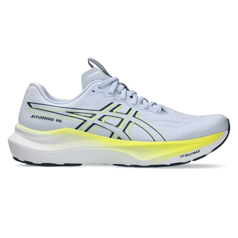 Giày chạy bộ ASICS GT-2000 14 Nam - 1011C056.400