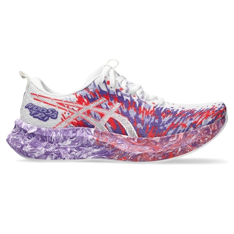 Giày chạy bộ ASICS NOOSA TRI 16 Nữ - 1012B675.101