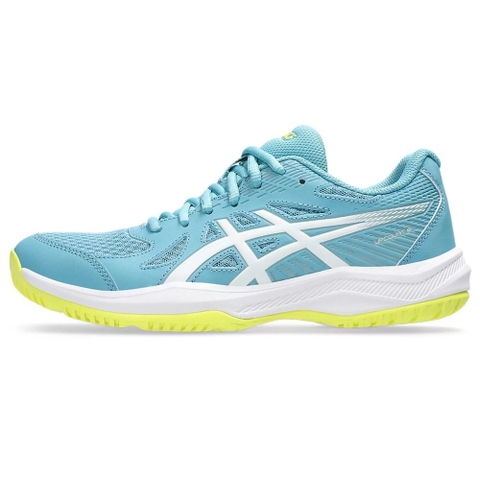 Giày thể thao trong nhà/pickleball ASICS UPCOURT 6 Nữ - 1072A107.403