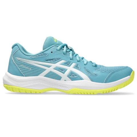 Giày thể thao trong nhà/pickleball ASICS UPCOURT 6 Nữ - 1072A107.403