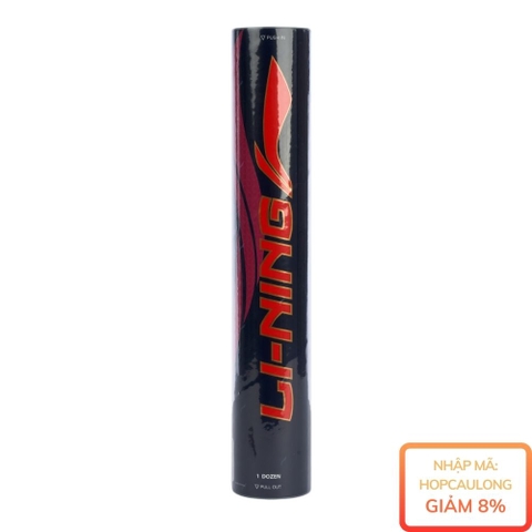 Quả cầu lông Li-Ning 76/77 Phiên Bản Mới