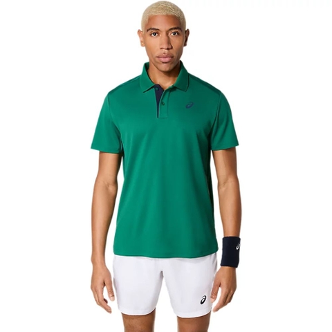 Áo Polo tennis/pickleball ASICS COURT Nam - 2041A340.301