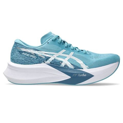 Giày chạy bộ ASICS MAGIC SPEED 4 Nam - 1011B875.402