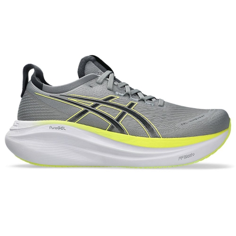 Giày chạy bộ ASICS GEL-NIMBUS 27 WIDE Nam - 1011B956.022