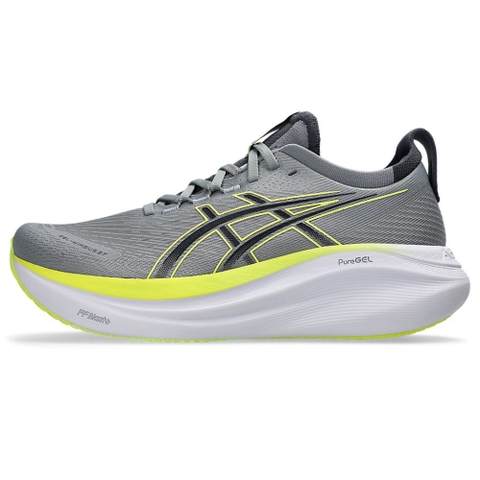 Giày chạy bộ ASICS GEL-NIMBUS 27 WIDE Nam - 1011B956.022