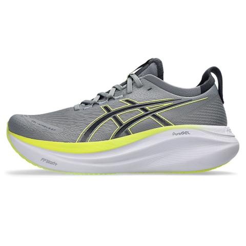 Giày chạy bộ ASICS GEL-NIMBUS 27 Nam - 1011B958.022