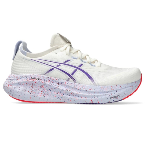 Giày chạy bộ ASICS GEL-NIMBUS 27 TOKYO Nam - 1011C120.500