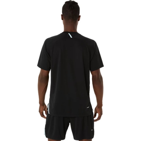 Áo T-shirt tập luyện ASICS ACTIBREEZE VENTED MESH Nam - 2031E889.001