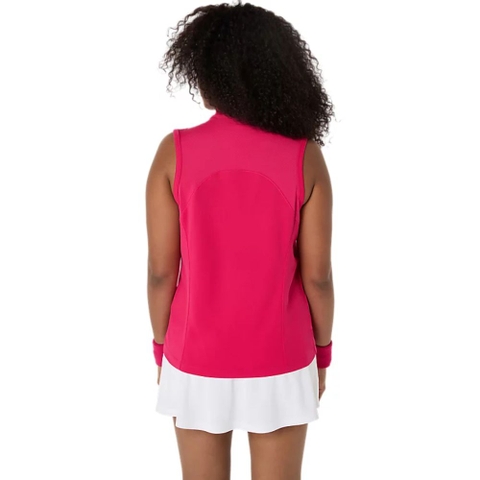 Áo Tank Top tennis/pickleball ASICS COURT Nữ - 2042A370.702