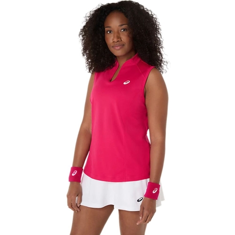 Áo Tank Top tennis/pickleball ASICS COURT Nữ - 2042A370.702
