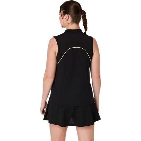 Áo Tank Top tennis/pickleball ASICS PADEL COURT Nữ - 2042A383.001