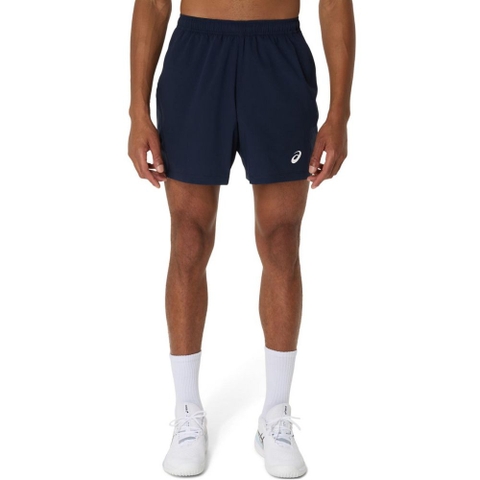 Quần short tennis/pickleball ASICS COURT 7IN Nam - 2041A344.400