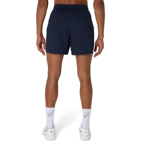 Quần short tennis/pickleball ASICS COURT 7IN Nam - 2041A344.400