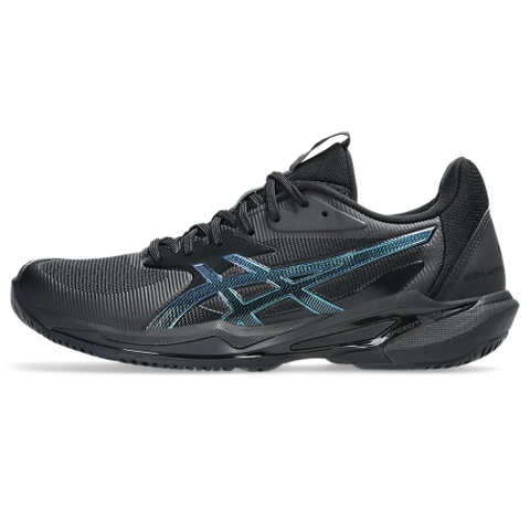 Giày tennis/pickleball ASICS SOLUTION SPEED FF 3 NIGHT ENERGY Nữ - 1042A304.960
