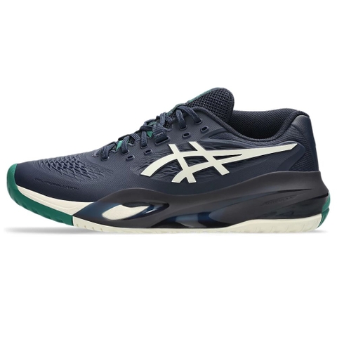 Giày tennis/pickleball ASICS GEL-RESOLUTION X WIDE Nam - 1041A487.400
