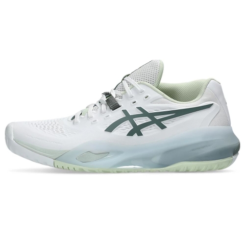Giày tennis/pickleball ASICS GEL-RESOLUTION X Nữ - 1042A279.102