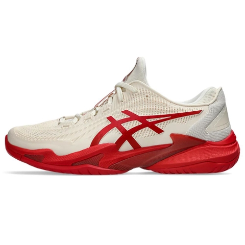 Giày tennis/pickleball ASICS COURT FF NOVAK Nam - 1041A522.968