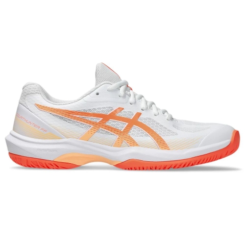 Giày thể thao trong nhà/pickleball ASICS COURT HUNTER FF Nữ - 1072A112.100