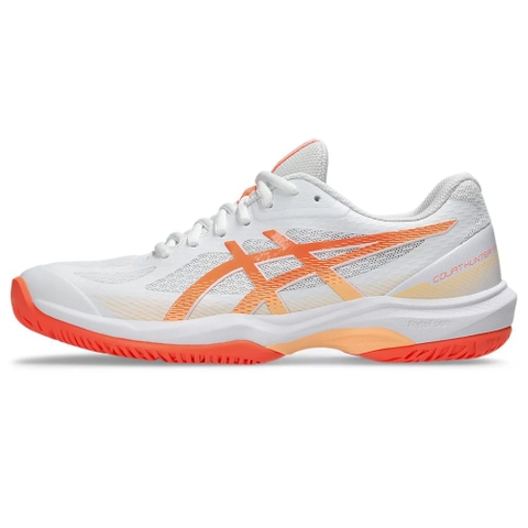 Giày thể thao trong nhà/pickleball ASICS COURT HUNTER FF Nữ - 1072A112.100