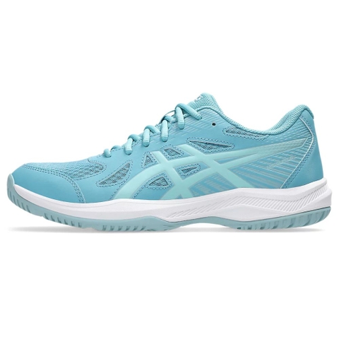 Giày thể thao trong nhà/pickleball ASICS UPCOURT 6 Nam - 1071A104.403